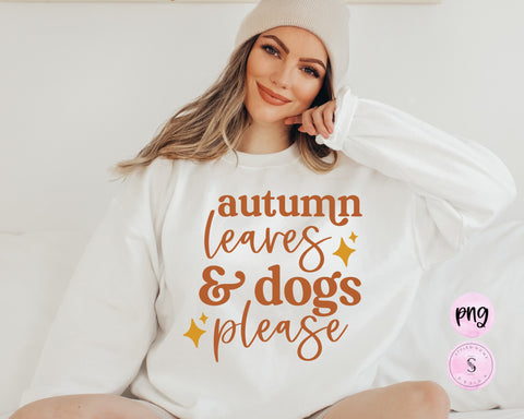 Fall dogs png, Dog design, Spooky Vibes, Pumpkin Season png, Thankful, Pumpkin Spice Coffee, Retro fall, PNG, Sublimation Design