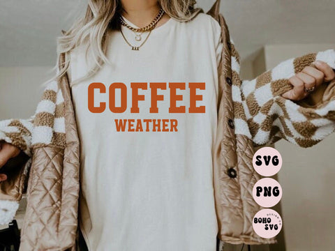 coffee weather svg, Anti pumpkin spice club svg, halloweens svg, fall Retro Sublimation Design