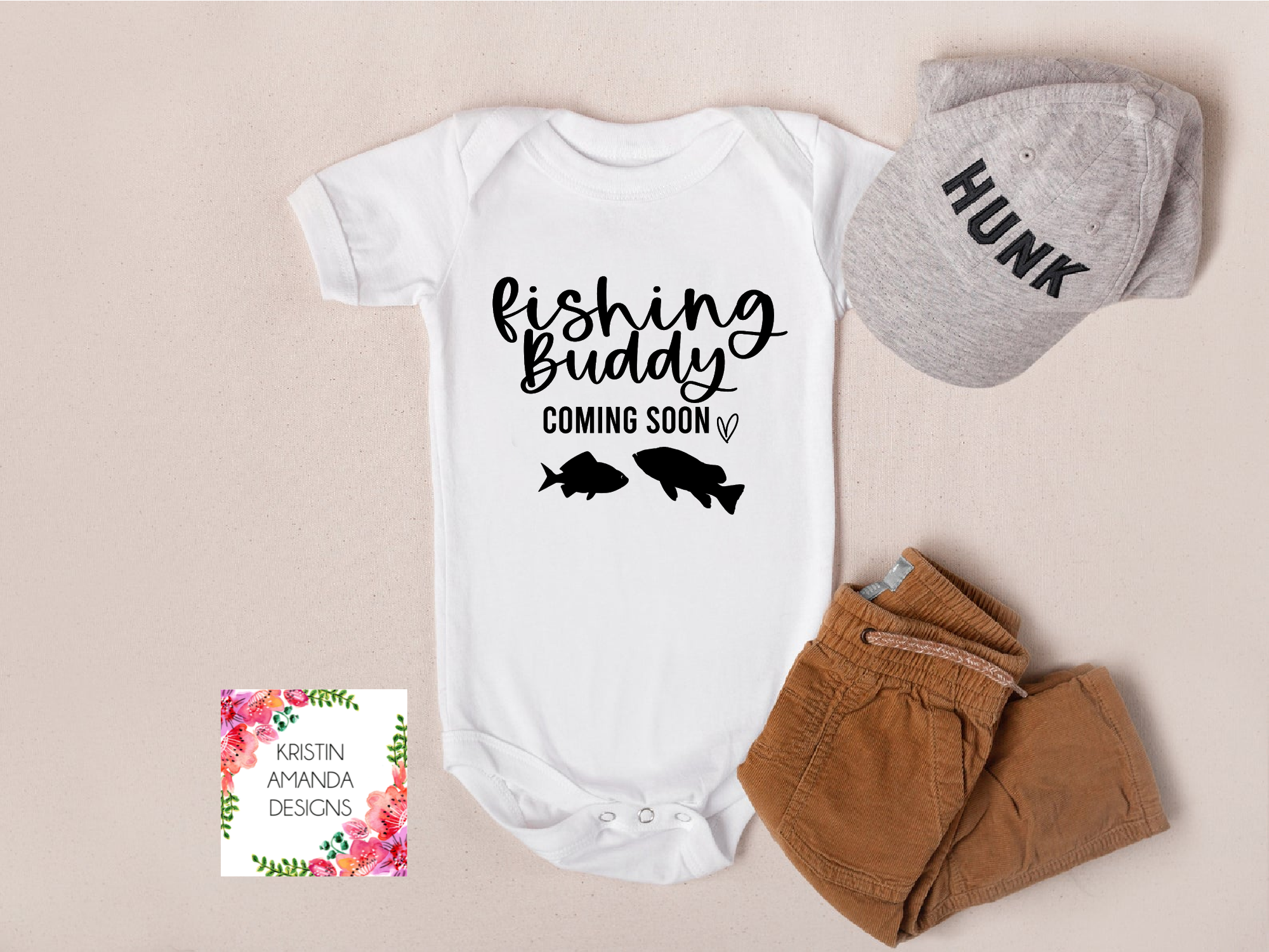 fishing pregnancy announcement, #fishing floats and bobbers