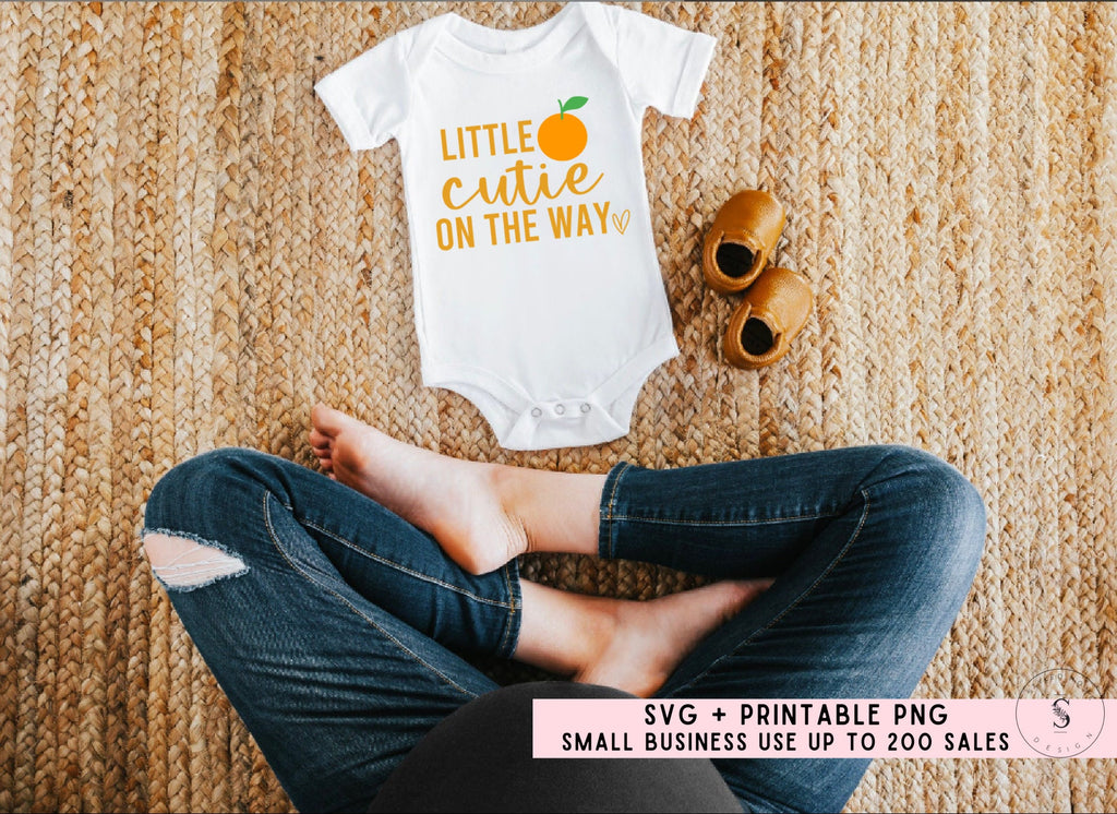 Coming Soon Svg, Baby Girl Feet Svg, Pregnancy Announcement
